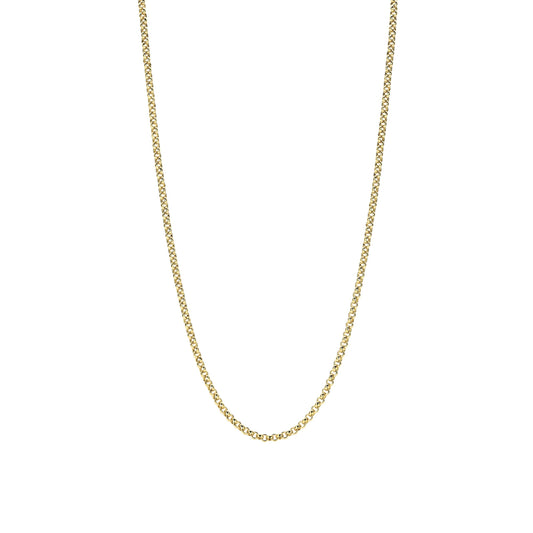 TI SENTO - Milano Necklace 34086SY/45