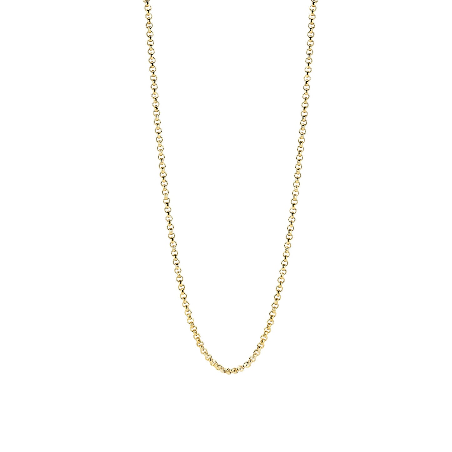 TI SENTO - Milano Necklace 34086SY/45