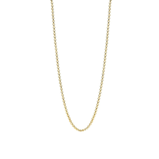 TI SENTO - Milano Necklace 34086SY/45