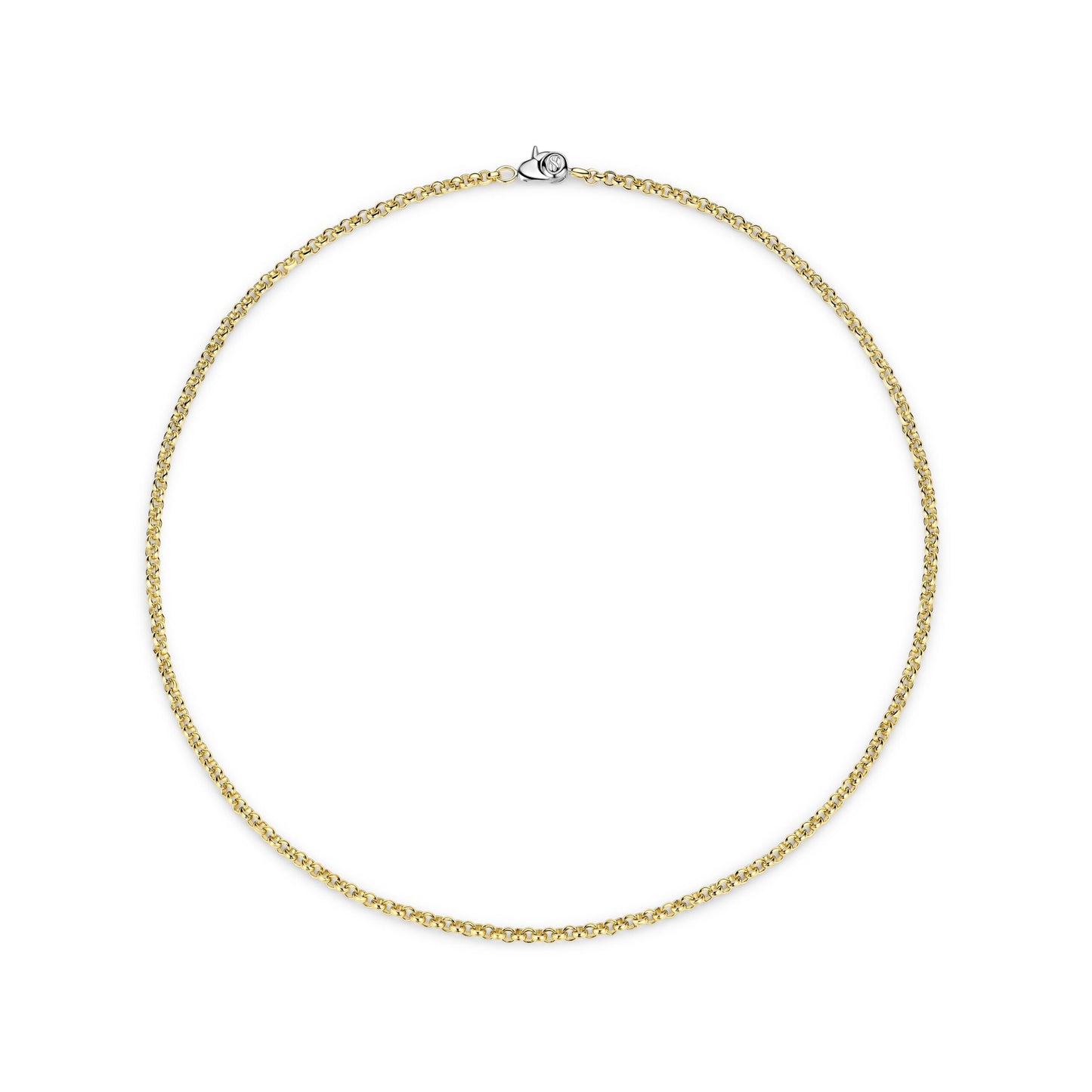 TI SENTO - Milano Necklace 34086SY/45