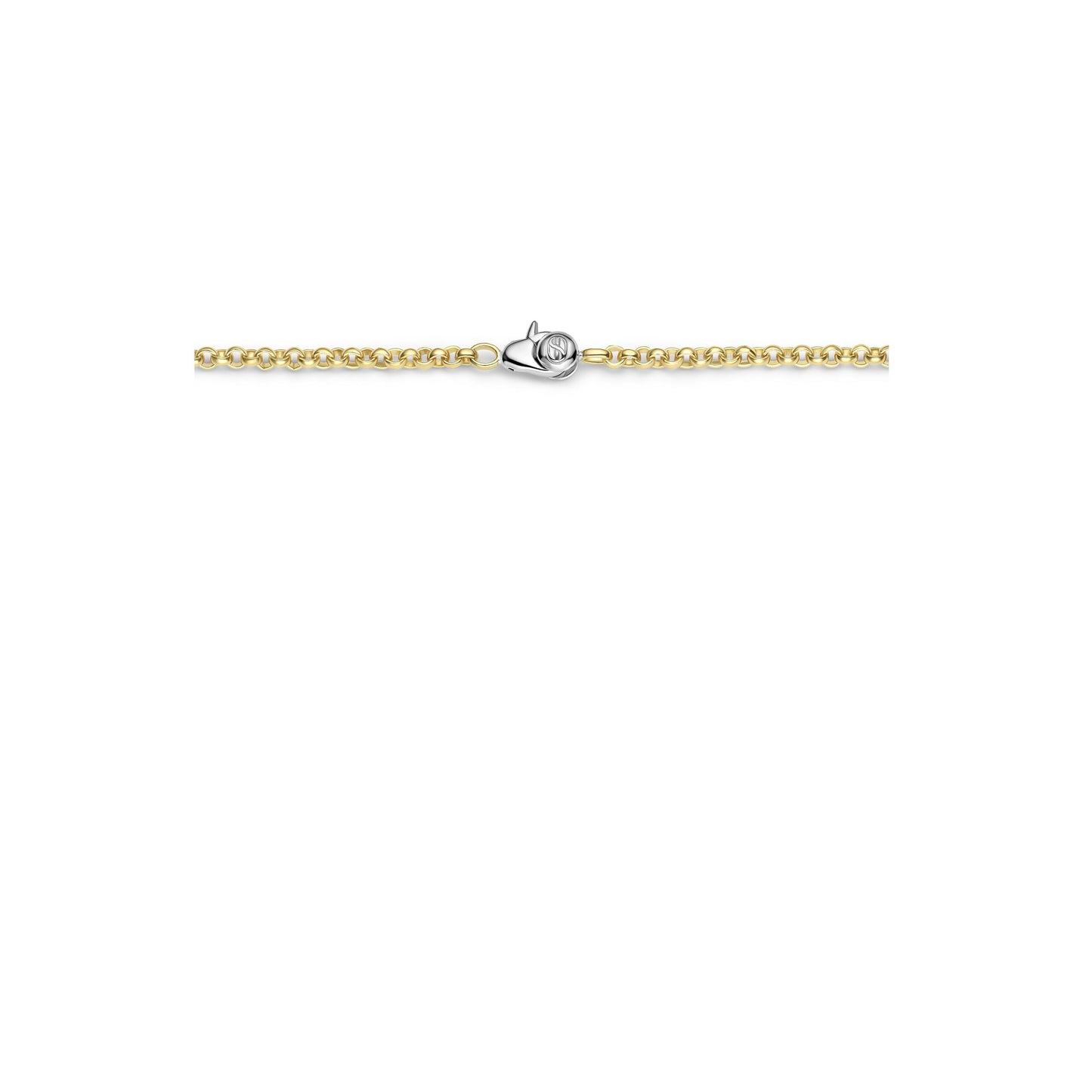 TI SENTO - Milano Necklace 34086SY/45