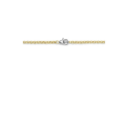 TI SENTO - Milano Necklace 34086SY/45