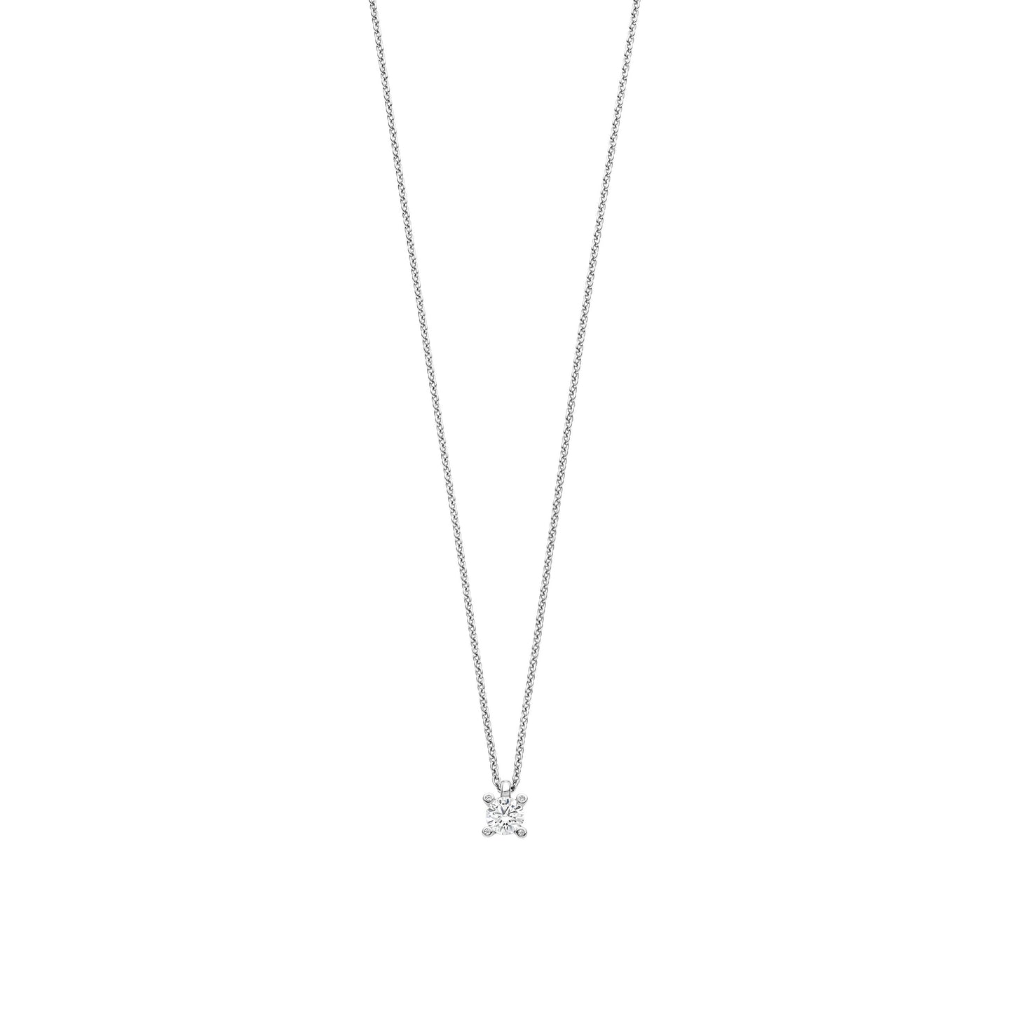 TI SENTO - Milano Necklace 34087ZI/42