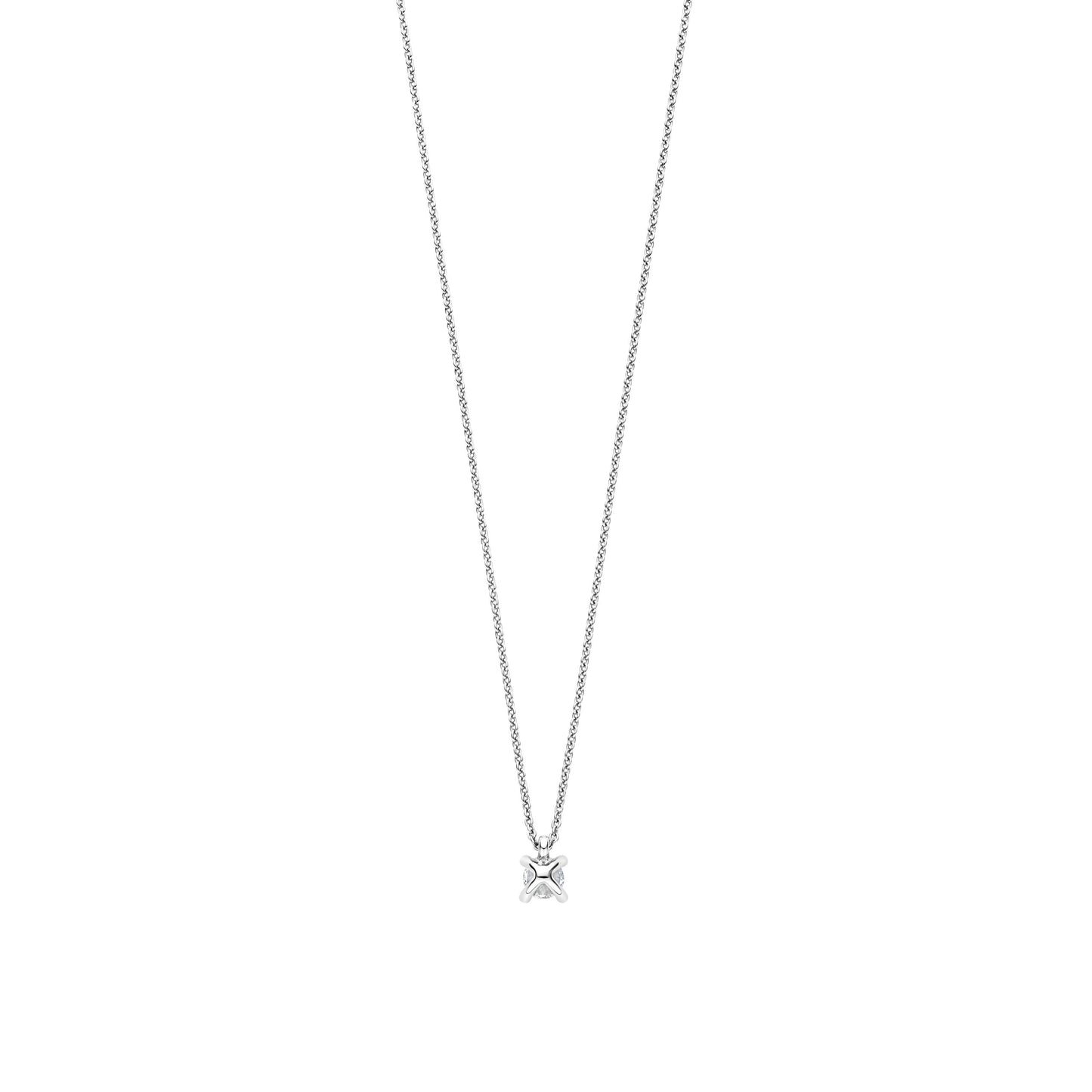 TI SENTO - Milano Necklace 34087ZI/42
