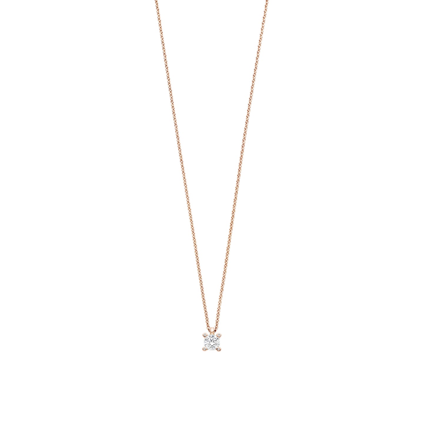TI SENTO - Milano Necklace 34087ZR/42