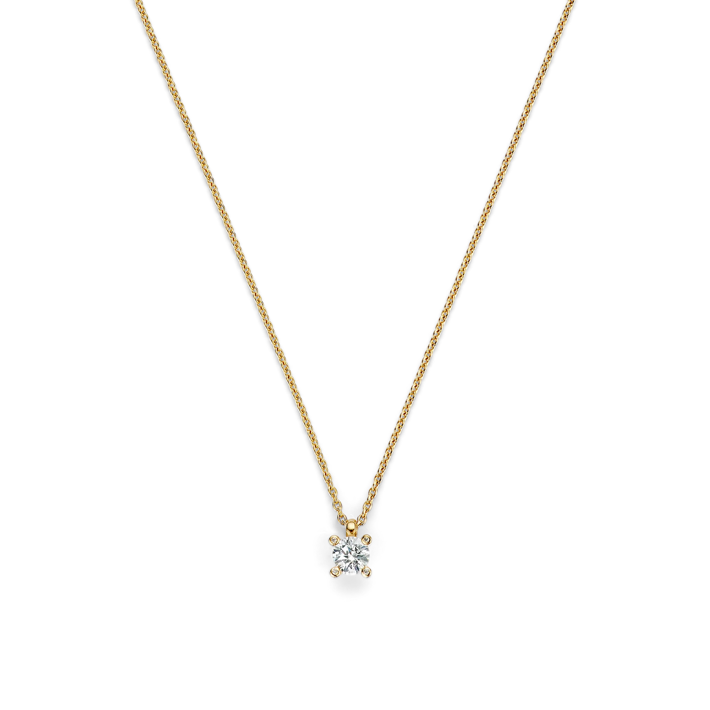TI SENTO - Milano Necklace 34087ZY/42