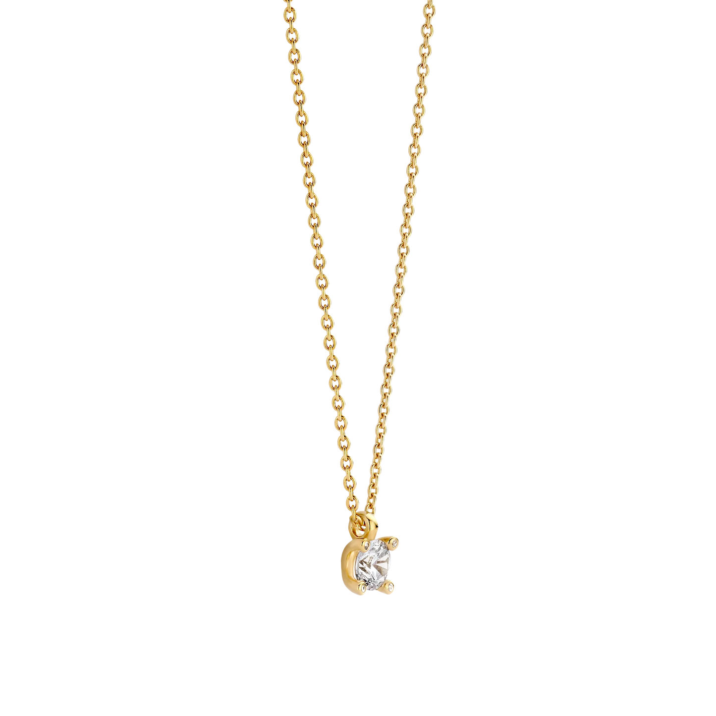 TI SENTO - Milano Necklace 34087ZY/42