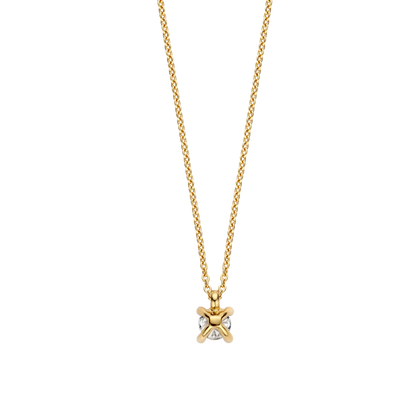 TI SENTO - Milano Necklace 34087ZY/42