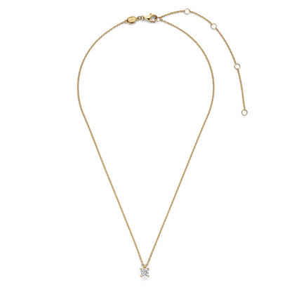 TI SENTO - Milano Necklace 34087ZY/42