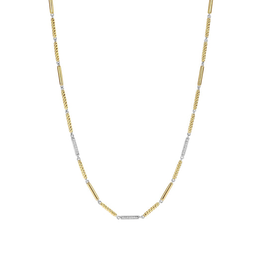 TI SENTO - Milano Necklace 34088ZY/42