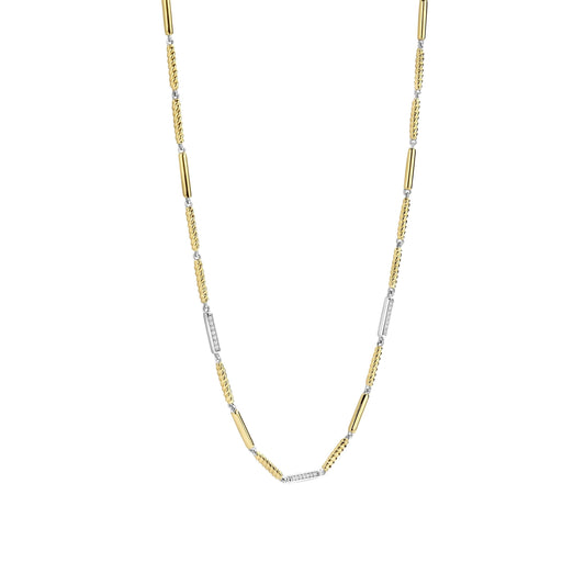 TI SENTO - Milano Necklace 34088ZY/42