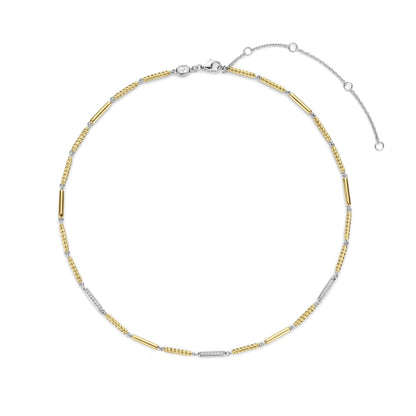 TI SENTO - Milano Necklace 34088ZY/42