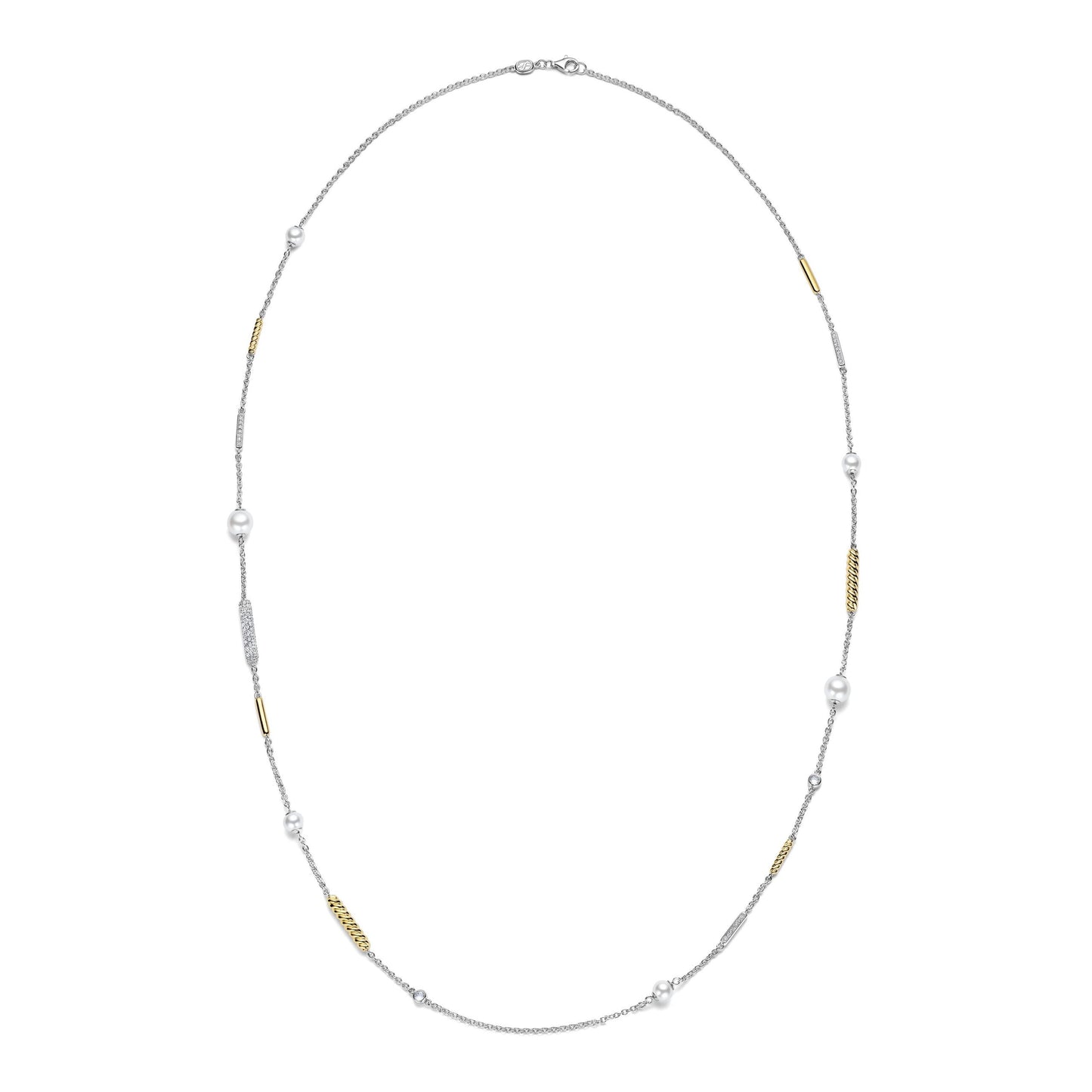 TI SENTO - Milano Necklace 34089ZY/80