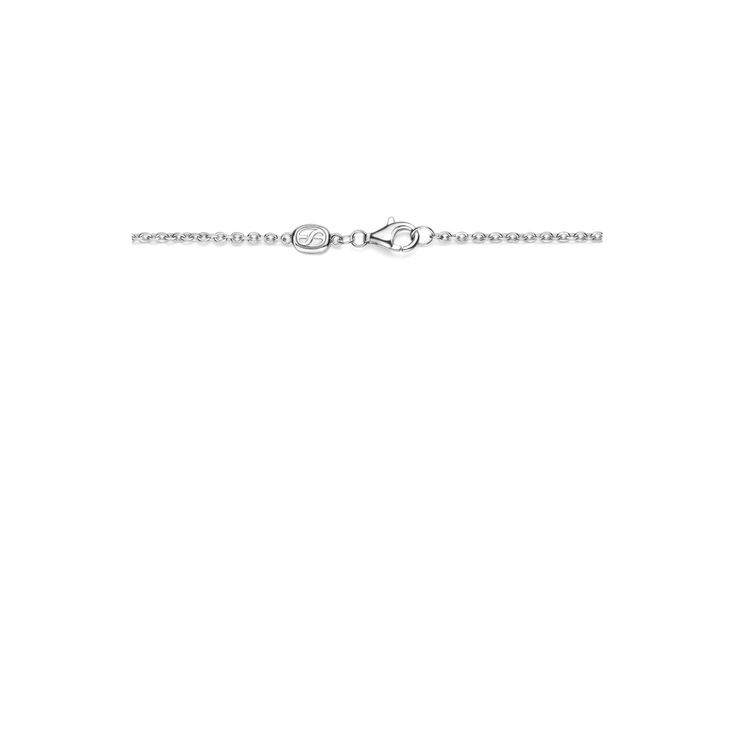 TI SENTO - Milano Necklace 34089ZY/80