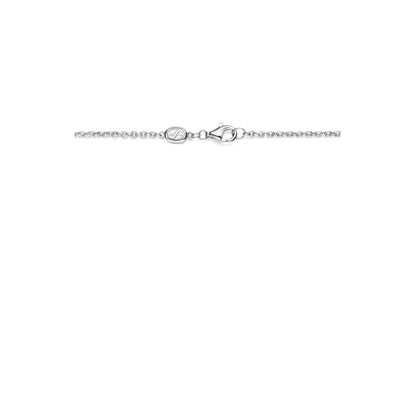 TI SENTO - Milano Necklace 34089ZY/80