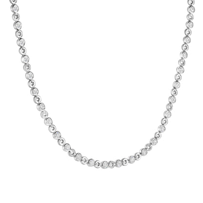 TI SENTO - Milano Necklace 34090ZI/44