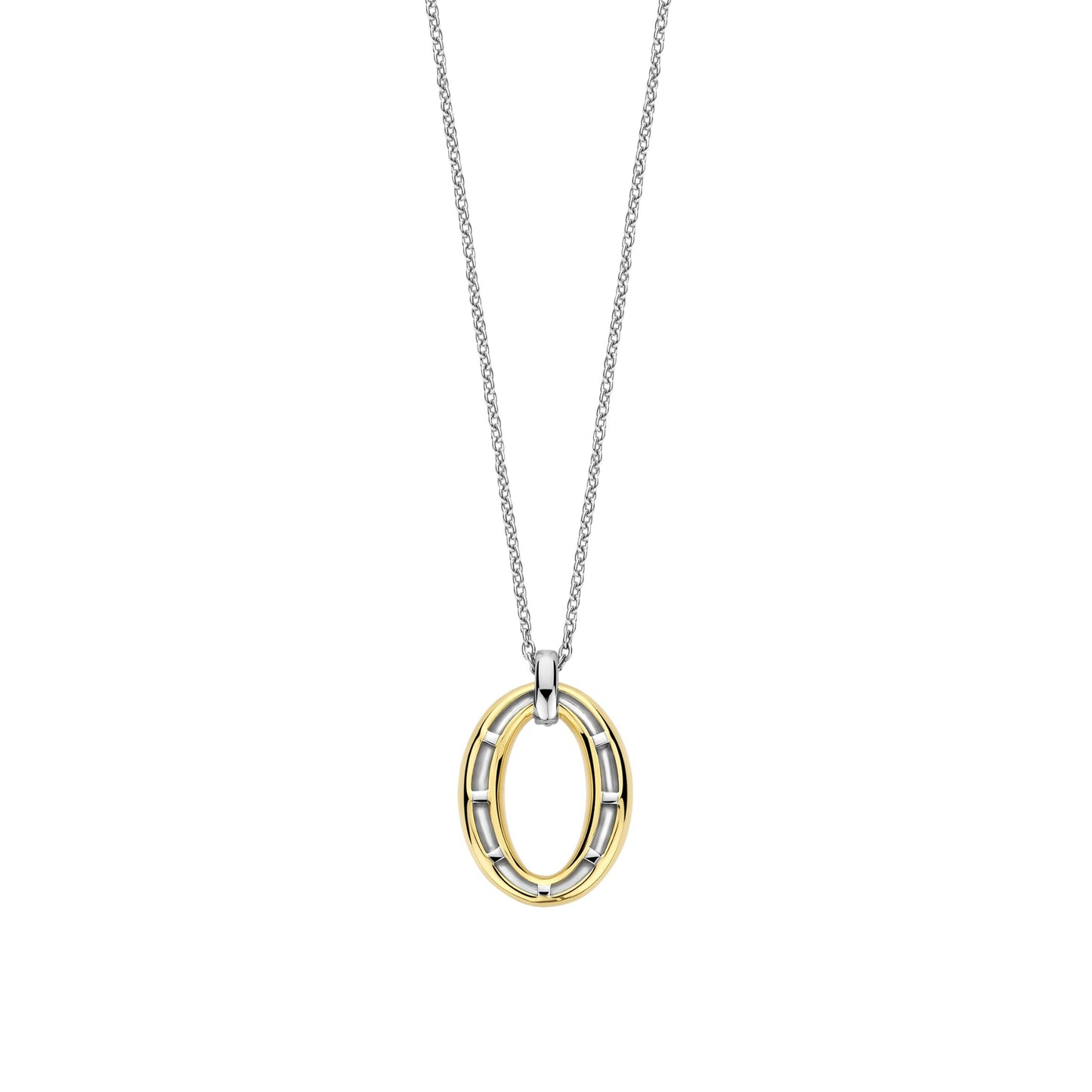 TI SENTO - Milano Necklace 34091ZY/42