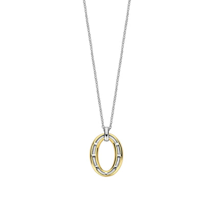 TI SENTO - Milano Necklace 34091ZY/42