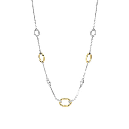 TI SENTO - Milano Necklace 34093ZY/42