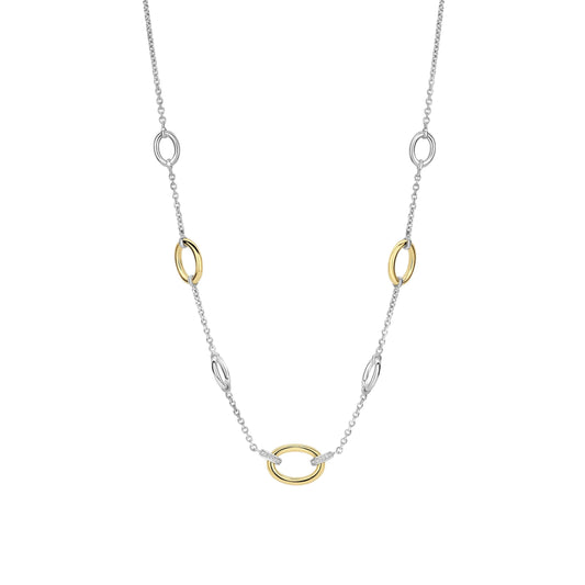 TI SENTO - Milano Necklace 34093ZY/42