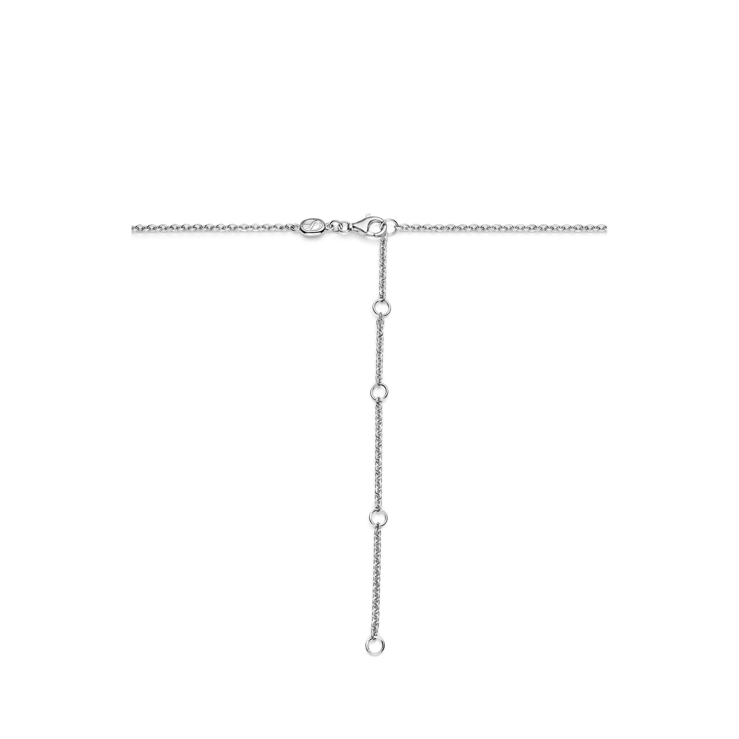 TI SENTO - Milano Necklace 34093ZY/42