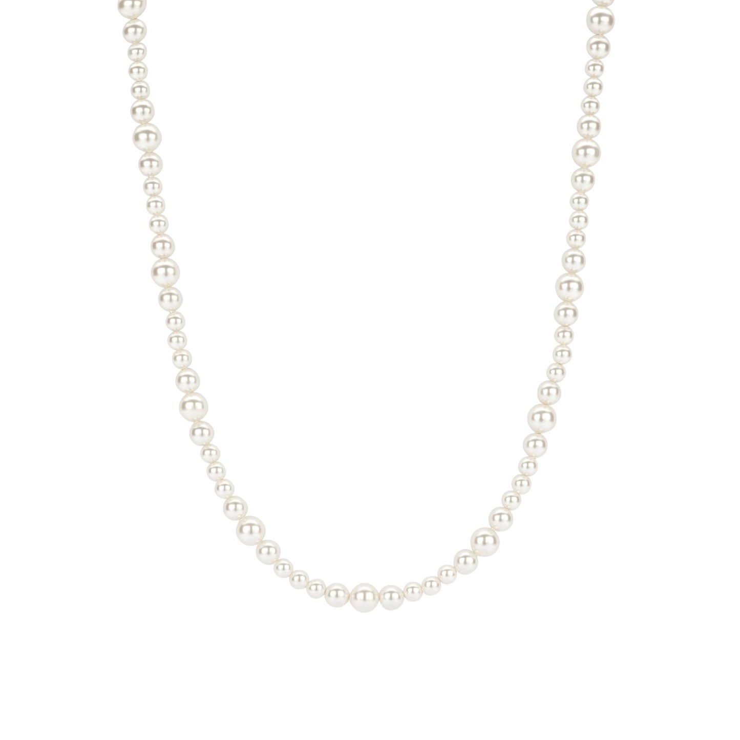 TI SENTO - Milano Necklace 34094PW/42