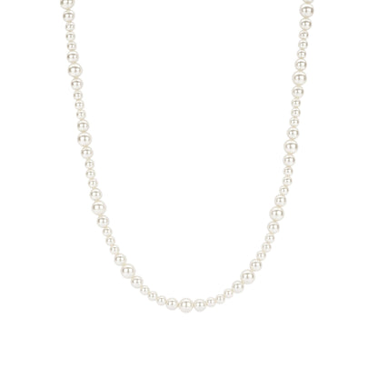 TI SENTO - Milano Necklace 34094PW/42