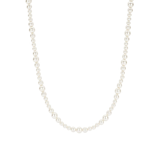 TI SENTO - Milano Necklace 34094PW/42