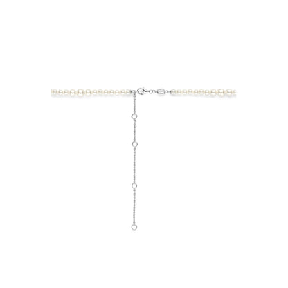 TI SENTO - Milano Necklace 34094PW/42