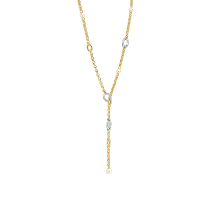 TI SENTO - Milano Necklace 34095ZY/80