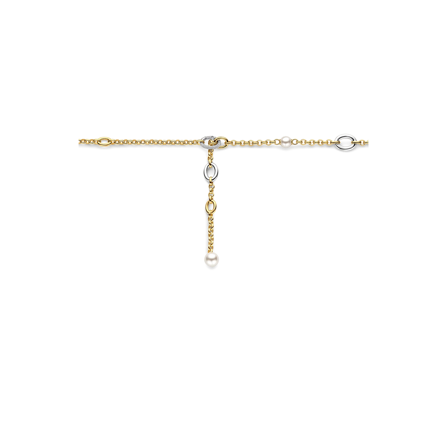 TI SENTO - Milano Necklace 34095ZY/80