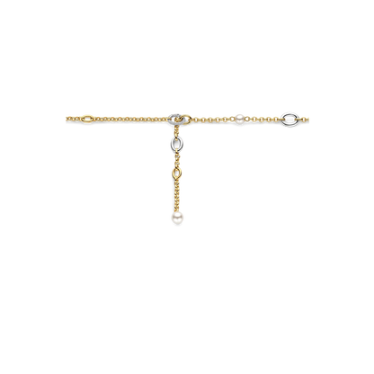 TI SENTO - Milano Necklace 34095ZY/80