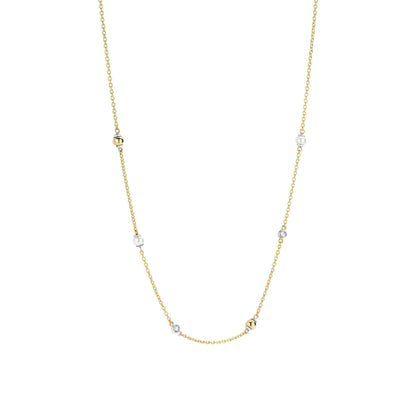 TI SENTO - Milano Necklace 34097ZY/42