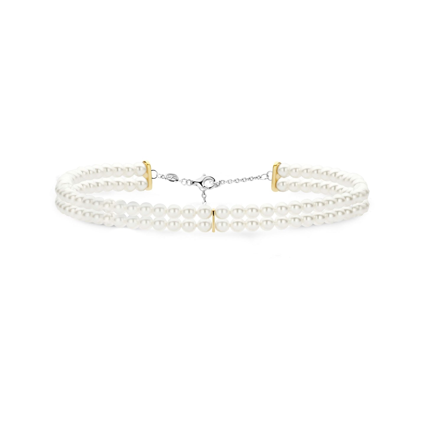 TI SENTO - Milano Necklace 34098YP/38