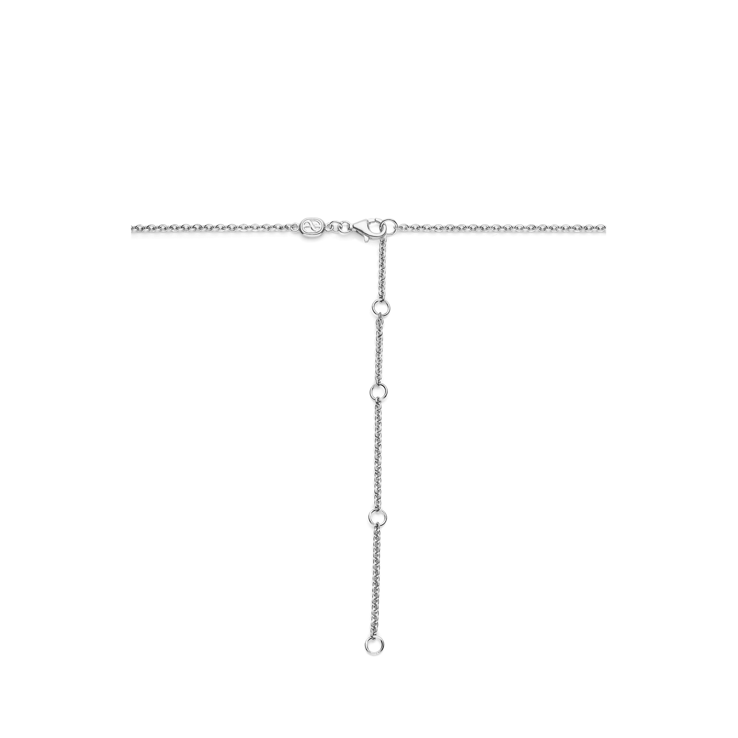 TI SENTO - Milano Necklace 34099ZY/45