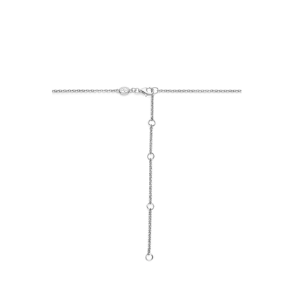 TI SENTO - Milano Necklace 34099ZY/45