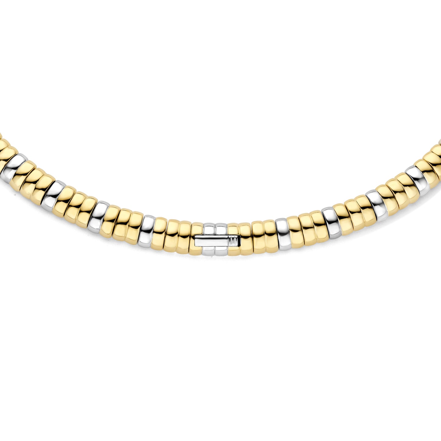 TI SENTO - Milano Necklace 34100ZY/44