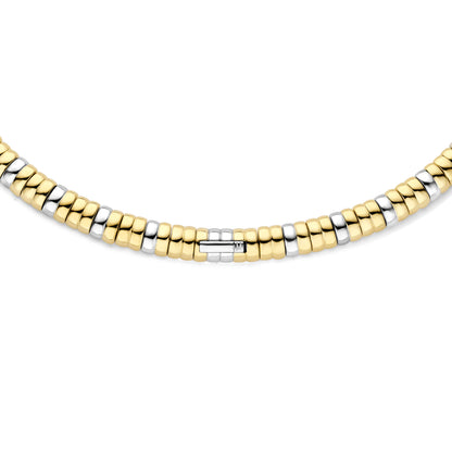 TI SENTO - Milano Necklace 34100ZY/44