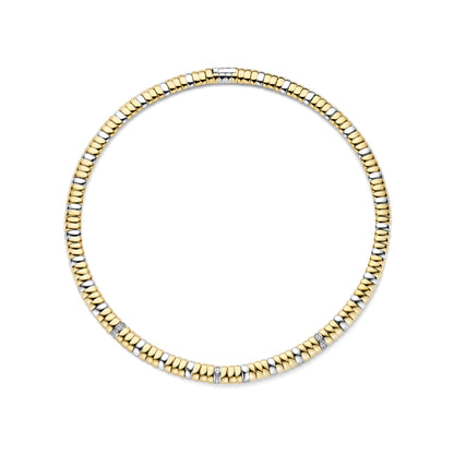 TI SENTO - Milano Necklace 34100ZY/44