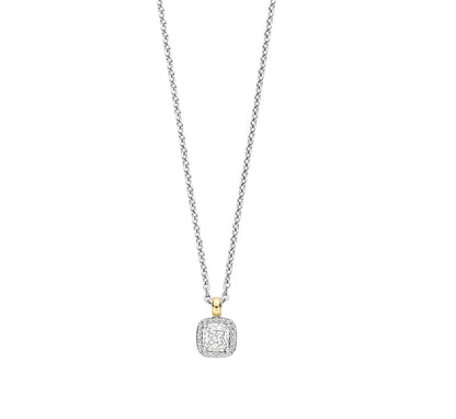 TI SENTO - Milano Necklace 34103ZY/42