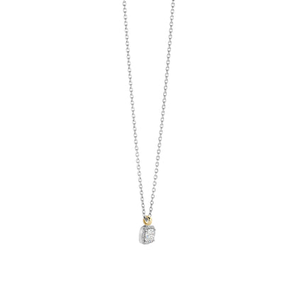 TI SENTO - Milano Necklace 34103ZY/42
