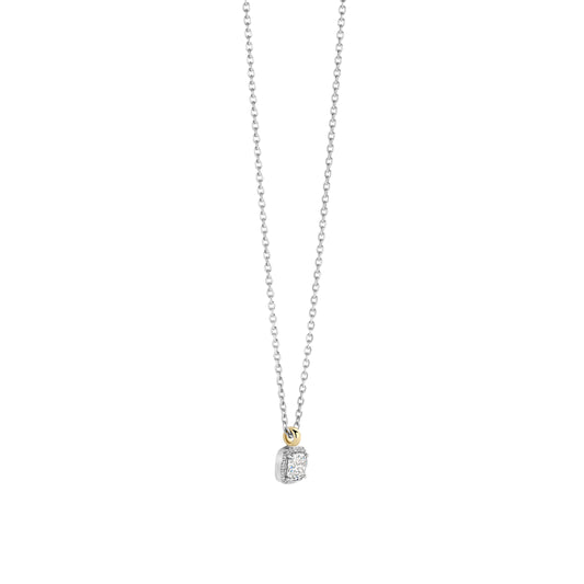 TI SENTO - Milano Necklace 34103ZY/42