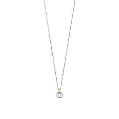 TI SENTO - Milano Necklace 34103ZY/42