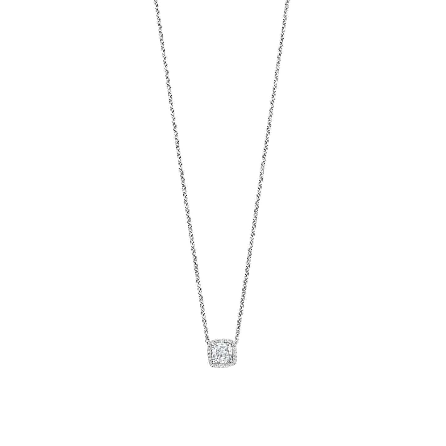 TI SENTO - Milano Necklace 34104ZI/42