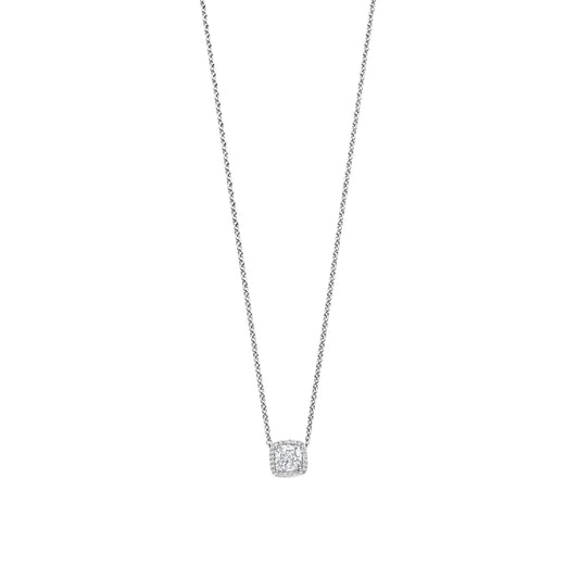 TI SENTO - Milano Necklace 34104ZI/42