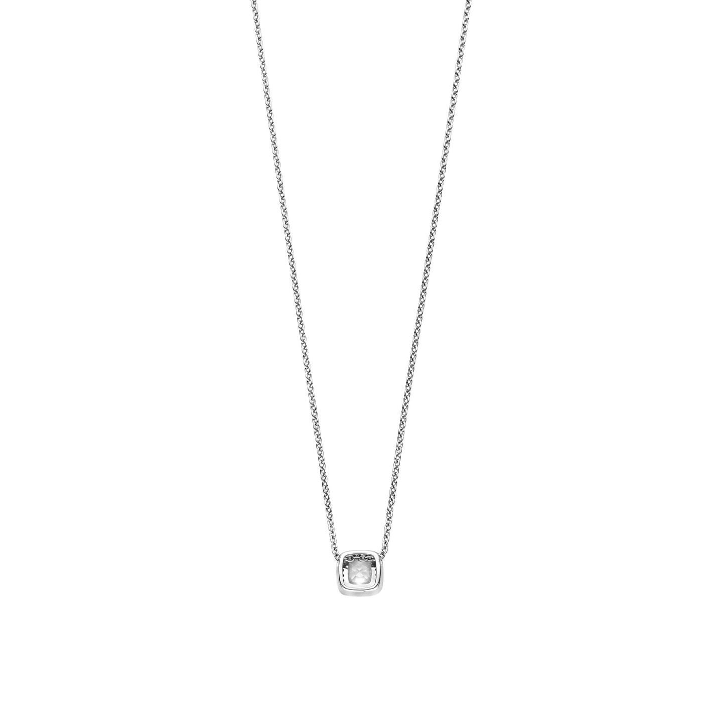 TI SENTO - Milano Necklace 34104ZI/42
