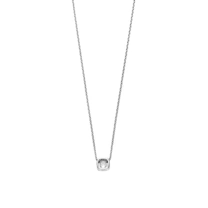TI SENTO - Milano Necklace 34104ZI/42