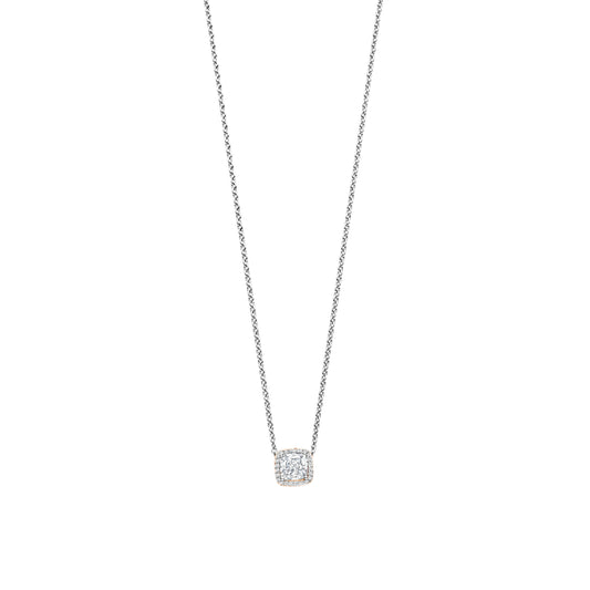TI SENTO - Milano Necklace 34103ZR/42