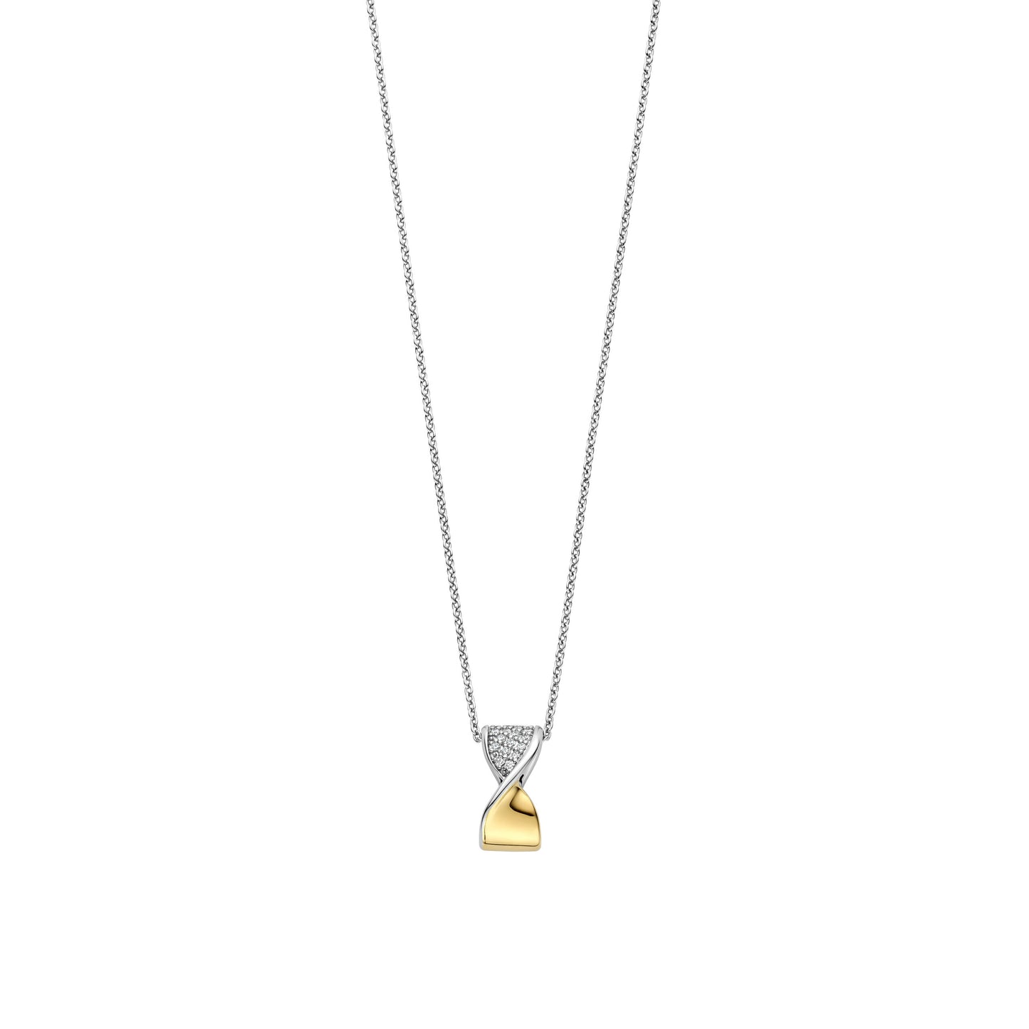 TI SENTO - Milano Necklace 34106ZY/42