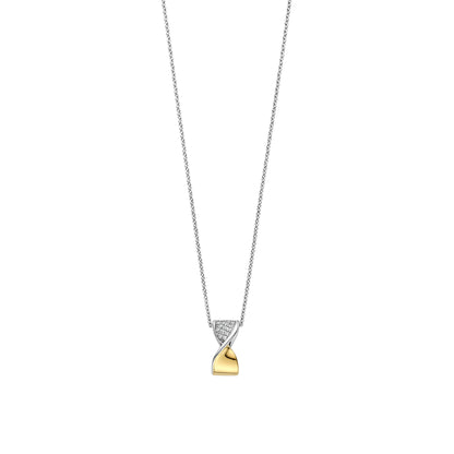TI SENTO - Milano Necklace 34106ZY/42